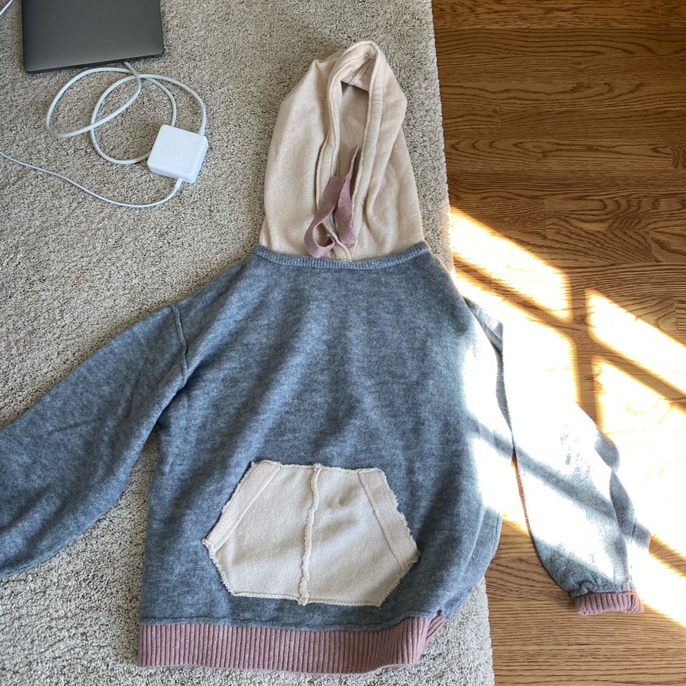 Vintage Havana sweatshirt
